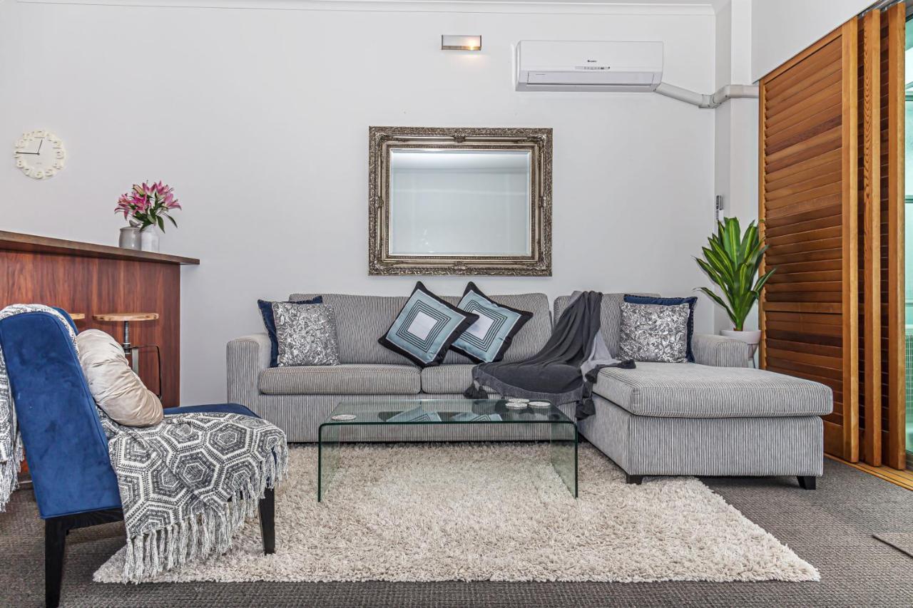 Princes Wharf - Absolute Waterfront & Great Views * Auckland